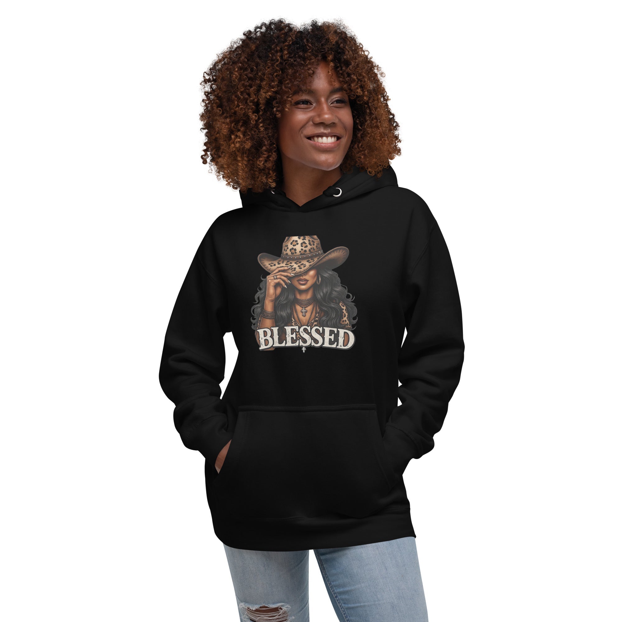 Women's Hoodies