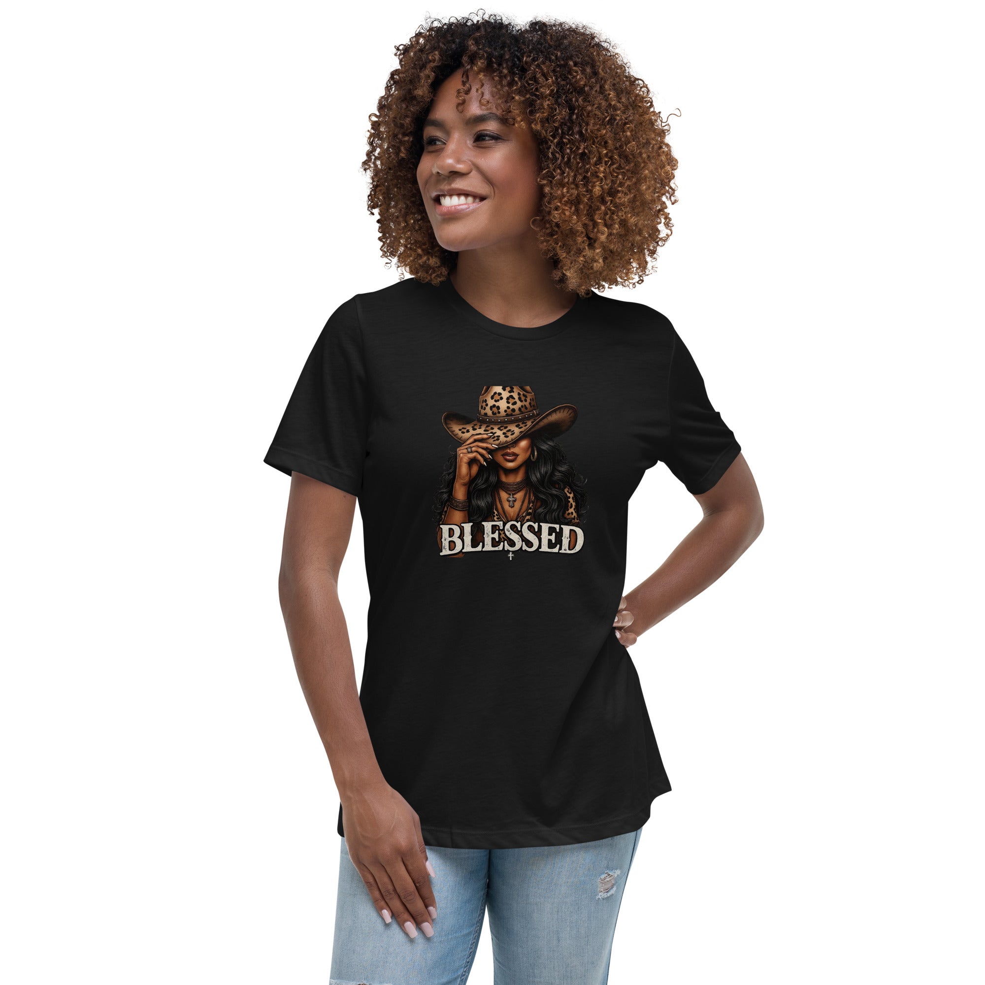 Women's T-Shirts