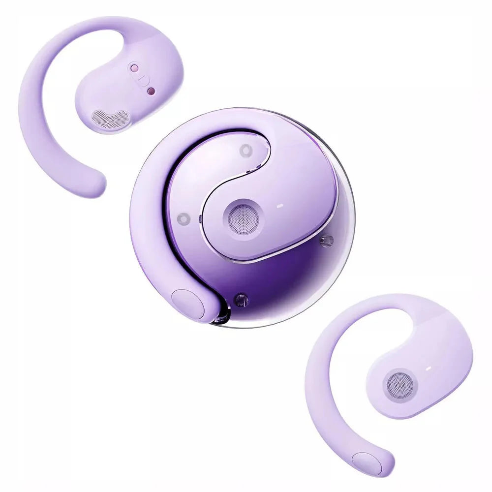 Translator Earbuds 150 Languages Real Time Translation Bluetooth 5.4 Headset 
