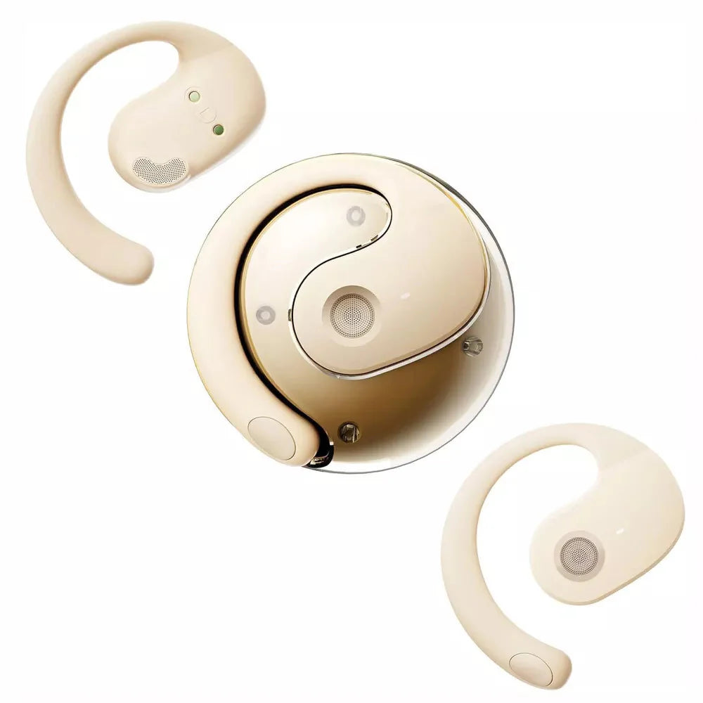 Translator Earbuds 150 Languages Real Time Translation Bluetooth 5.4 Headset 