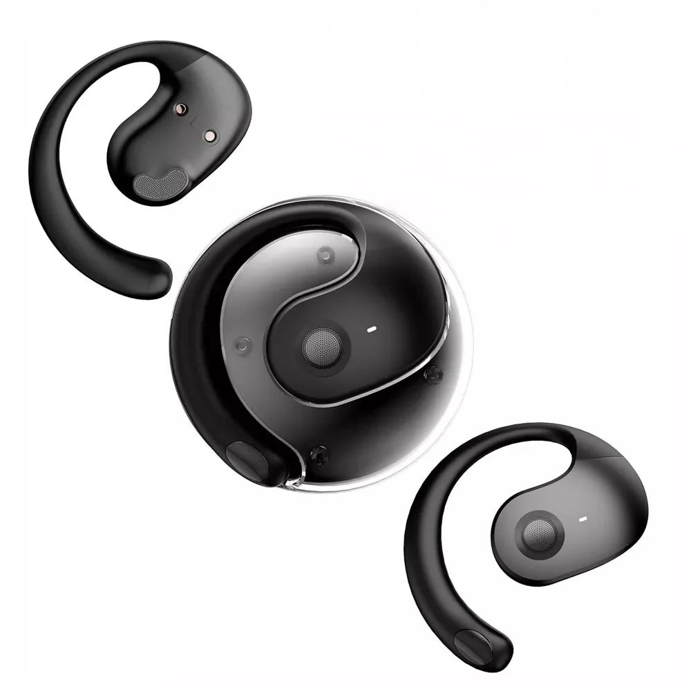 Translator Earbuds 150 Languages Real Time Translation Bluetooth 5.4 Headset 